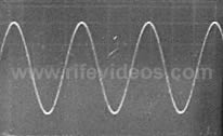 Dr. Rife's 110 1,604,000 sine wave frequency