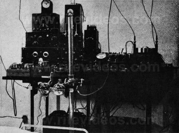 Rife Ray #3 Kennedy Equipment