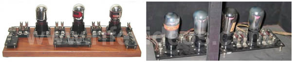 Amplifiers