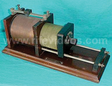 Rife Loose Coupler