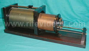 Rife Loose Coupler