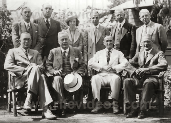 Interviews of those who knew Dr. Royal Rife