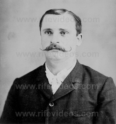 Dr. Royal Raymond Rife Photo Gallery