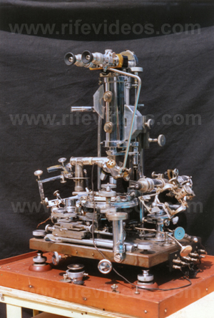 Universal Microscope 2